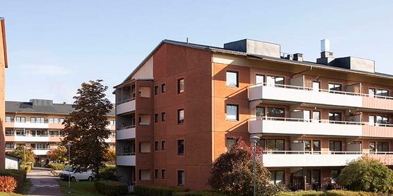 Arrendevägen 9 - Photo 3