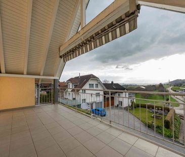 4.5 Zimmer, 120 m², 2. Stock - Photo 2