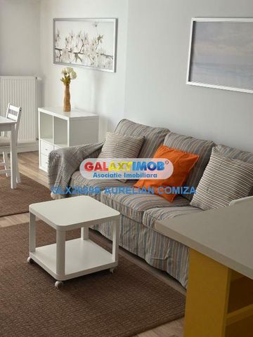 Apartament 2 camere Complex Politehnica Park Residence - Photo 2