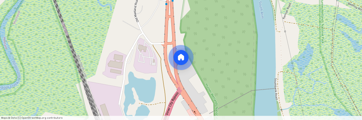 203 Maitland Road, Sandgate, NSW 2304