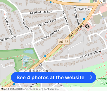 Sheffield, Sheffield, S5 - Photo 1