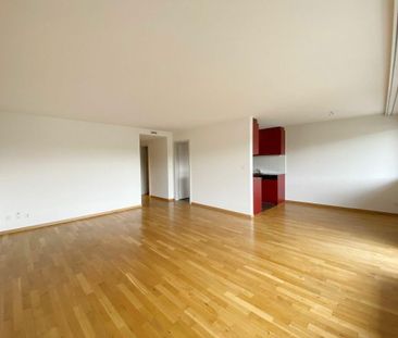 3.5 Zimmer Wohnung - Photo 4