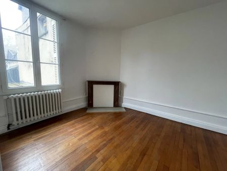 Location Appartement 3 pièces 52m² TOURS 37000 - Photo 3