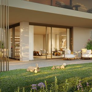 Résidence Séniors & PMR- Appartements 2.5 pièces - Le Grand Pré - Foto 2