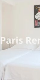 3 chambres, Le Marais Paris 3e - Photo 1