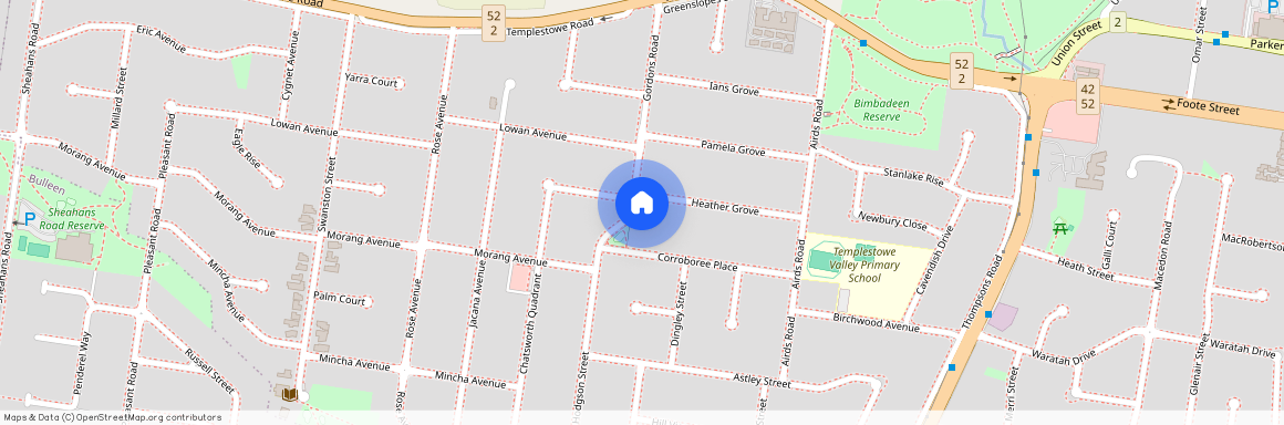 2 Heather Grove, Vic 3107, Templestowe Lower