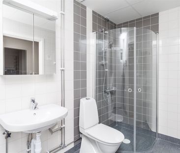 Fornbacken 15 - Photo 5