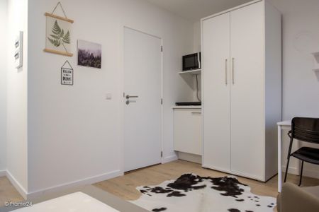 Diestsestraat 83 / 0302, 3000 Leuven - Foto 2