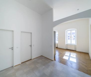 Modernisierte 2-Zimmer-Wohnung am Eibiswalder Hauptplatz - Photo 5