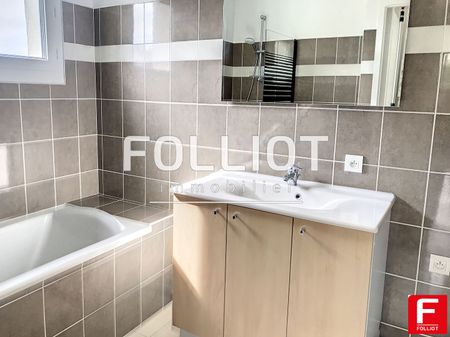 A LOUER Appartement - T2 50290 BREHAL - Photo 3