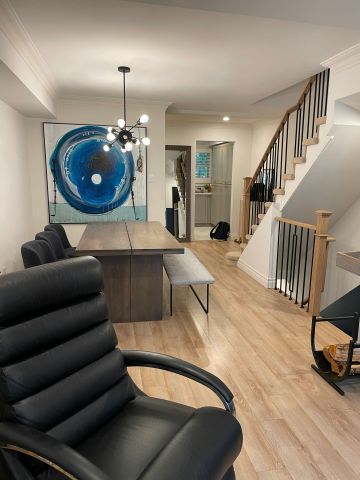 For Lease - 38C Shank Street, Toronto, Ontario - Photo 3