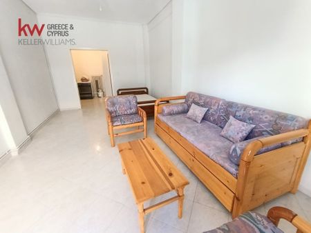 Διαμέρισμα για ενοικίαση Κέντρο (Καρδίτσα) - Φωτογραφία 3