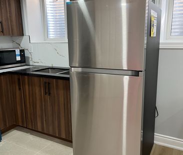 For Lease - 1232 Ferguson Drive, Milton, Ontario - Photo 5