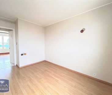 Appartement à louer 4 pièces 77.72m² - Photo 4