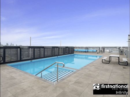 Apartment Unit at a wonderful Location - Photo 5