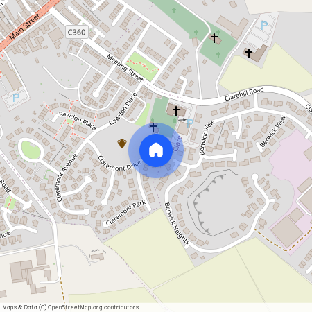 28 Claremont Drive, Moira, Craigavon, BT67 0SE