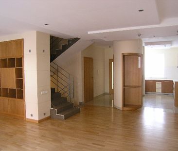 Dom na wynajem, ul. ppłk. Zbigniewa Stanisława Kiedacza, Warszawa U... - Photo 3