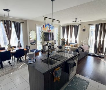 For Lease - 2502 Hibiscus Drive, Pickering, Ontario - Photo 6