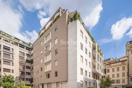 Appartamento di charme in zona San Babila - Photo 4