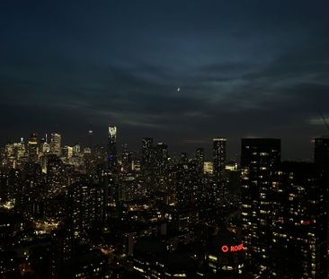 For Lease - 395 Bloor Street Unit# 4802, Toronto, Ontario - Photo 3