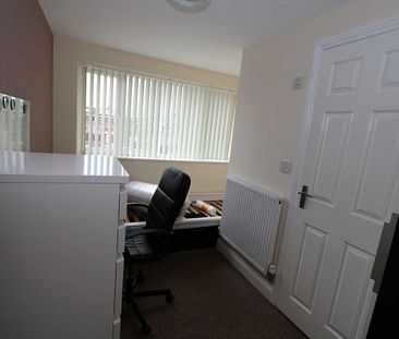 3 Bed - Spon End - 3 Bedroom 3 Bathroom, Student Home Fully Furnish... - Photo 1