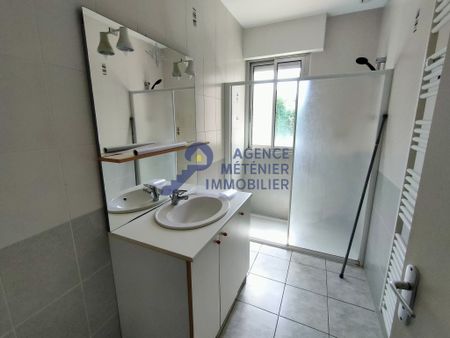 Location Maison 3 pièces 87m² VARENNES SUR ALLIER 03150 - Photo 4