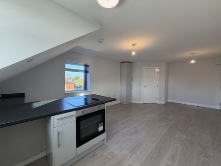 1 Bed Flat, Cyprus House, LE2 - Photo 5