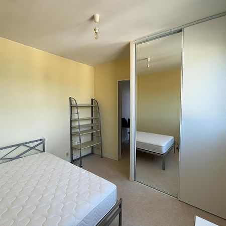 Location Appartement 1 pièce 19m² ST LAMBERT LA POTHERIE 49070 - Photo 4