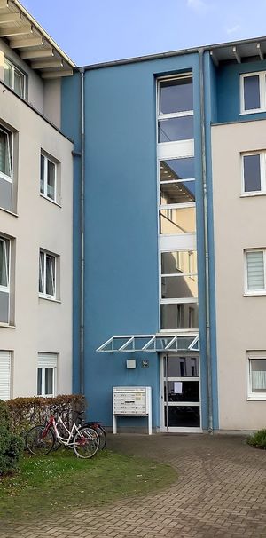 Schöne 3- Zimmerwohnung in Dortmund- Hombruch WBS erforderlich - Foto 1