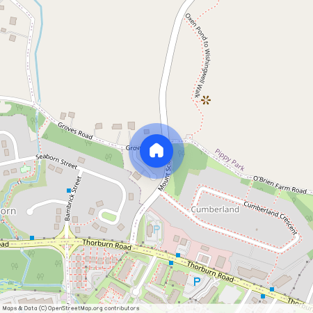 35 Groves Road, A1B4L5, St. John'S