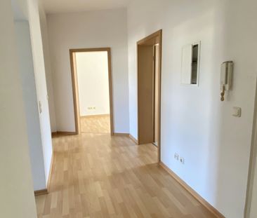 Wohnen am Küchwald mit Balkon - Photo 6