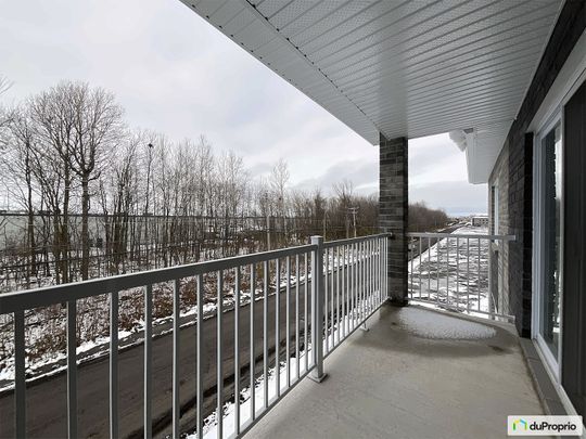 1450, rue Lionel-Giroux, Drummondville (Drummondville) à louer - Photo 1