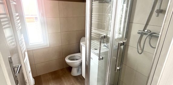 Location Appartement 1 pièce 30m² FECAMP 76400 - Photo 2