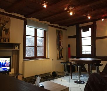 location Appartement 3 pièces à Colmar - REF 120-RS - Photo 5