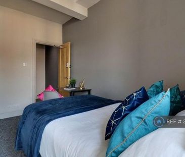 1 bedroom in a house share to rent - Photo 3