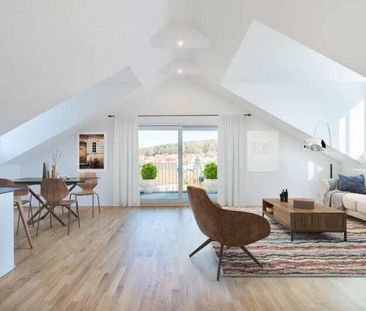 Für jung und junggebliebene eine moderne Wohnoase mit Charm! - Photo 3