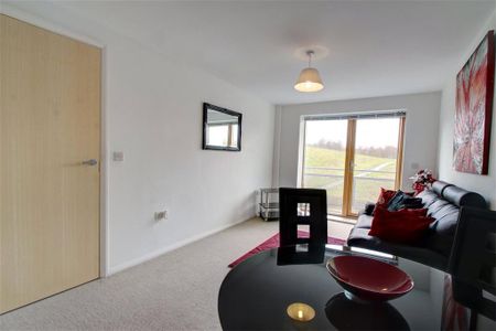 1 bedroom apartment to rent - Photo 3