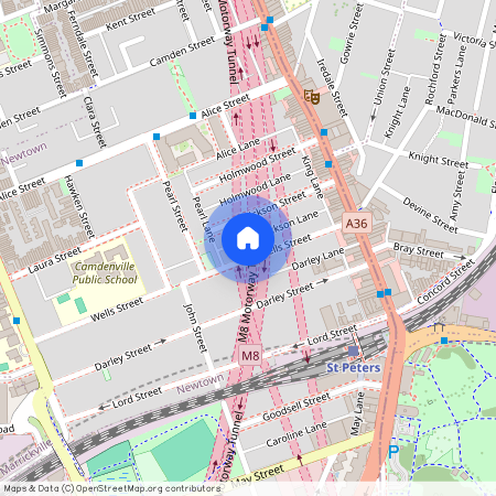 61 Wells Street, 2042, Newtown