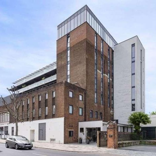 Lumiere Building, SW11 - Photo 1