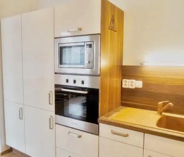 Pronájem zařízeného bytu 2+kk s balkonem Brno Královo Pole - Photo 4