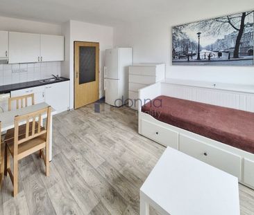 Pronájem bytu 1+kk 24 m² - Photo 6