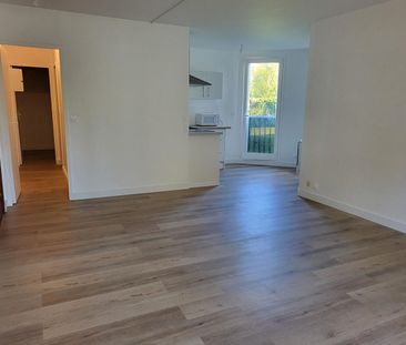 Appartement T2 Nevers à louer - Photo 1