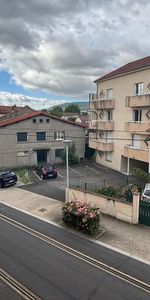 Location Appartement 1 pièce 20m² CLERMONT FERRAND 63000 - Photo 3