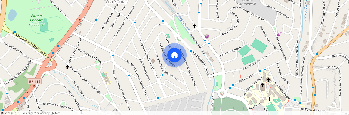 Rua Herbert Moses, Jardim Monte Kemel, São Paulo, SP, 05635000