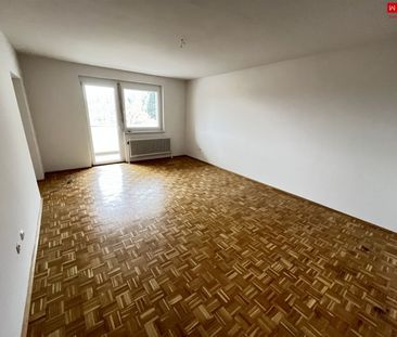 Wohlfühloase in Leoben: Gepflegte 3-Zimmer-Wohnung mit sonniger Log... - Photo 4