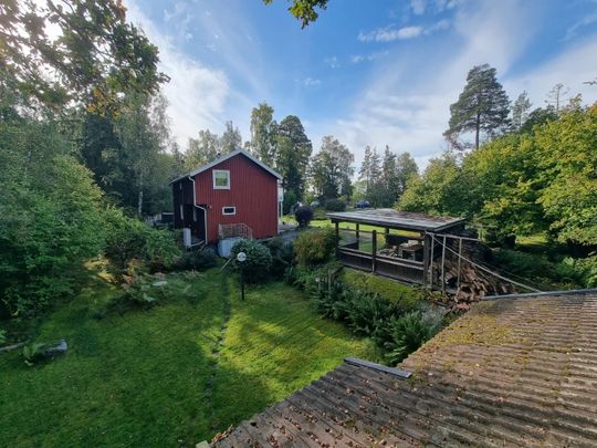 Åkersberga - 2rok - tillsv - 10.350kr/mån - Photo 1