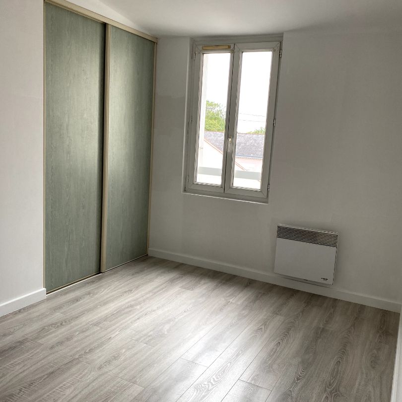 Appartement T3 - Centre LE PELLERIN - Photo 1