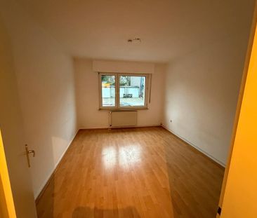 3 Zimmer Erdgeschosswohung - Photo 3