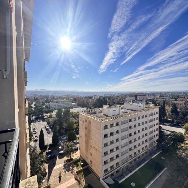 Location / Appartement T3 - Photo 1