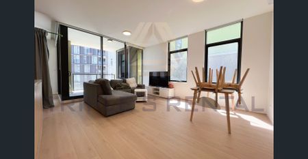 FULLY FURNISHED 2 Bedrooms Apartment in Zetland - Photo 2